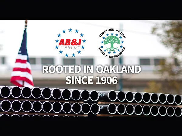 AB&I Foundry Names Grant Hajek as New Regional Sales Manager