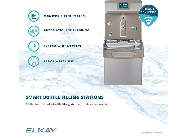 Zurn Elkay Water Solutions Elkay ezH2O Smart Bottle Filling Station .jpg