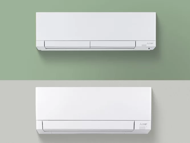 Mitsubishi Electric Trane HVAC US Low GWP Pump Collection.jpg