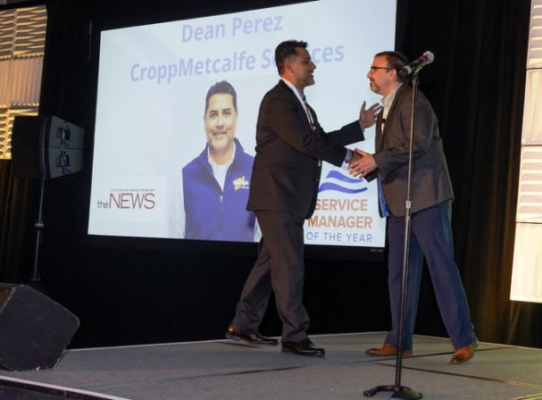 ACCA Honors Dean Perez of CroppMetcalfe Services as 2023 Service Manager of the Year.jpg