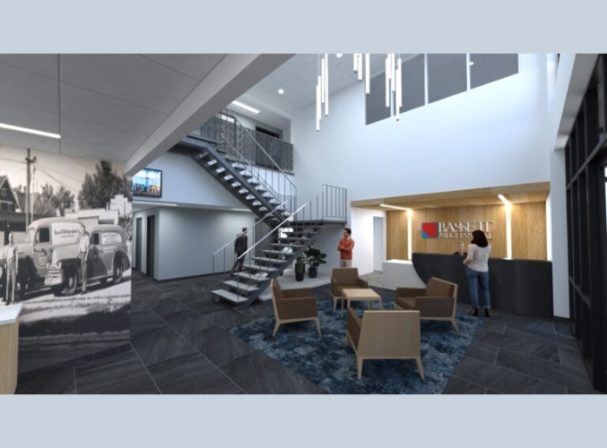 Bassett Mechanical Announces Expansion of Kaukauna Headquarters.jpg
