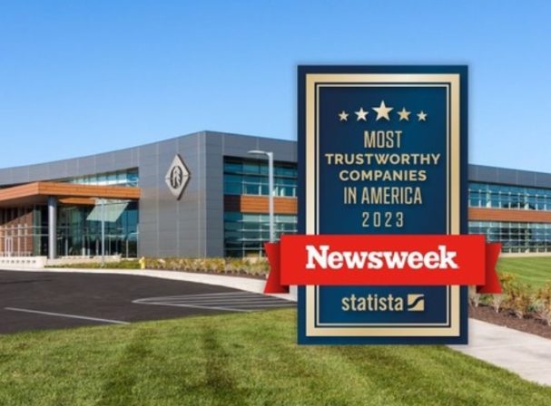 Newsweek Names Franklin Electric to List of  America's Most Trustworthy Companies 2023.jpg