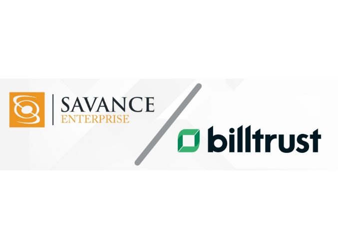 Savance Enterprise and Billtrust Pair Up 2.jpg