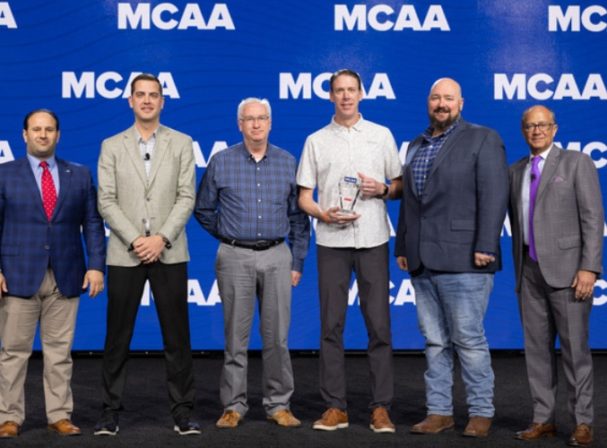 UMC Wins National MCAA Safety Excellence Award for Third Time.jpg