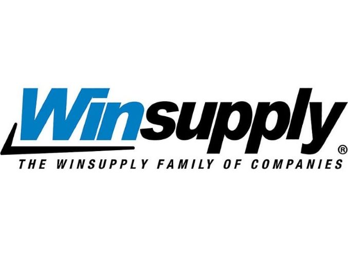 Winsupply Names Winsupply San Antonio Tx Co. Company of the Year, Others by Industry Categories.jpg