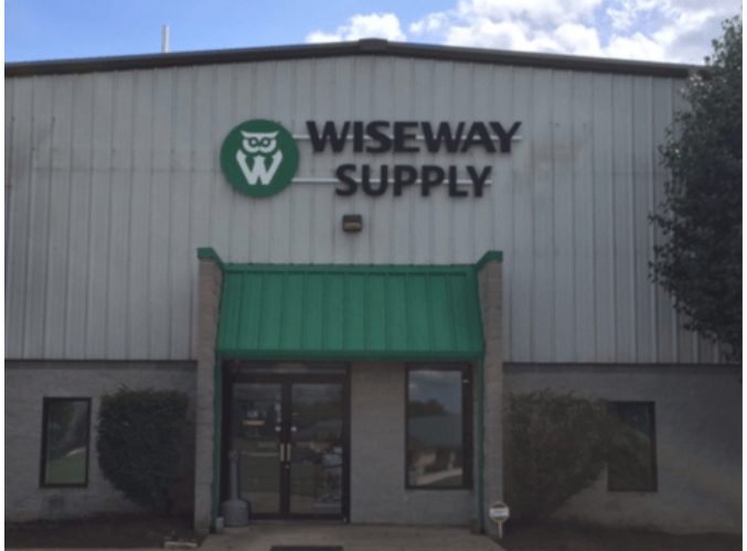 Wiseway Supply Adds Plumbing Supplies at Frankfort Location.jpg