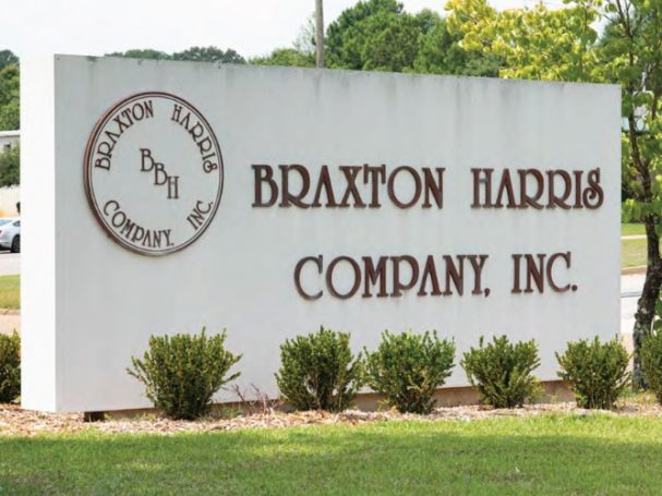 Braxton harris partners with new agency mgp solutions