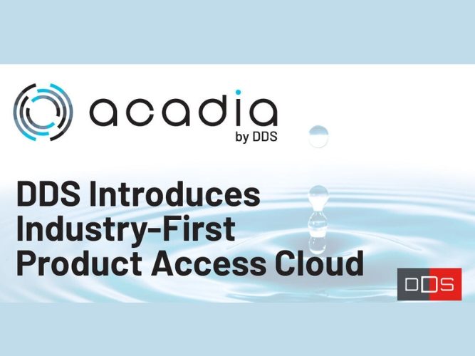 DDS Introduces Product Access Cloud.jpg