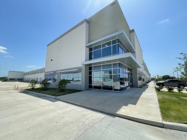 Legend Valve & Fitting LLC Announces Opening of Houston Texas Distribution Center.jpg