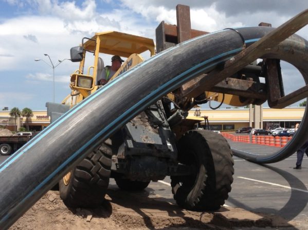 New  Document  Provides Seismic  Design  Criteria  for HDPE  Pipe  Water Mains.jpg