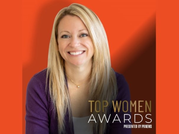 Prnews names ripley pr founder and ceo heather ripley as 2024 top women honoree