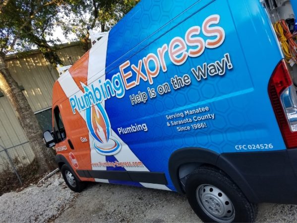 Plumbing Express Raises Over $25,000 for Children in Foster Care.jpg