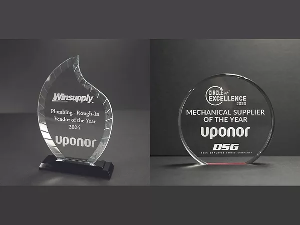 Uponor Wins Two Supplier Awards.jpg