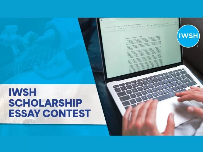 Annual IWSH Essay Contest Offers $5,000 in Scholarships for Water Access Solutions.jpg