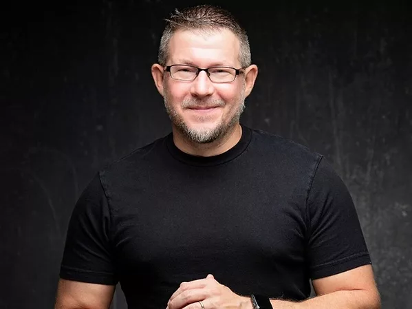 Change Expert Brad Shuck to be Featured Speaker at 2025 WQA Convention.jpg