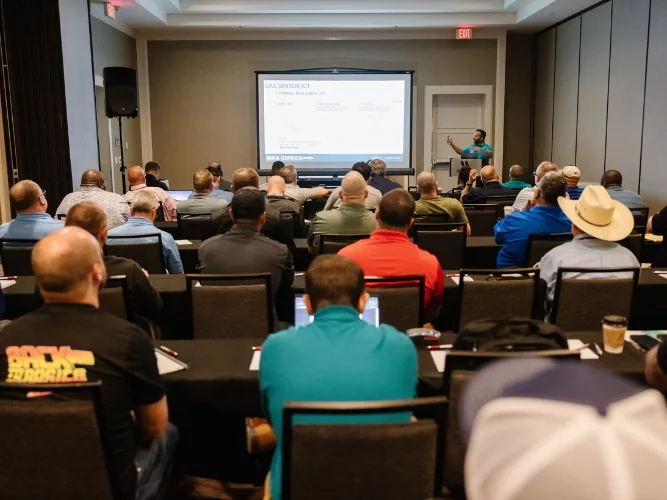 Fujitsu Hosts 2025 TSA Conference 2.jpg