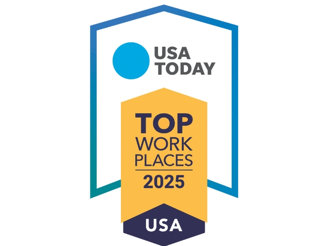 GF Building Flow Solutions Americas Wins 2025 USA Today Top Workplaces ...