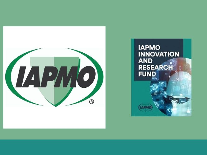 IAPMO Launches Innovation and Research Fund | phcppros