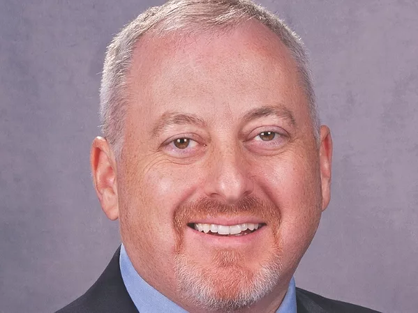 Oatey Co. Names Jim Reginelli Senior Vice President, Quality & Engineering .jpg