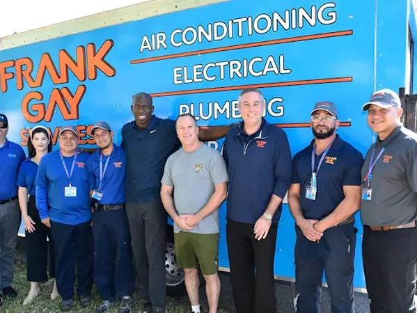 Orlando Magic Joins Frank Gay Services Surprising One Local Family with a New HVAC System.jpg