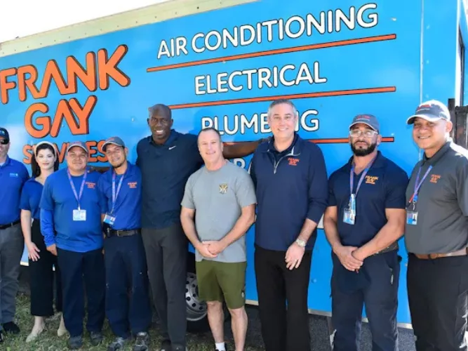Orlando Magic Joins Frank Gay Services Surprising One Local Family with a New HVAC System.jpg