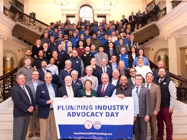 Plumbing Industry Leaders Across Nation Unite for March4Water Events.jpg