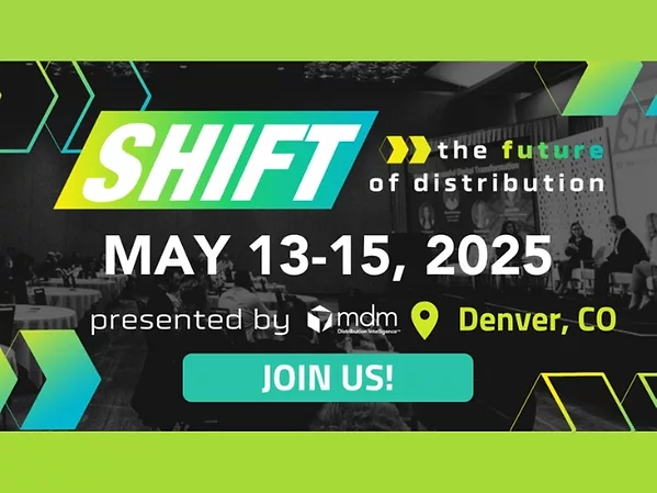 Reece USA Executive Chairman to Speak at SHIFT.jpg