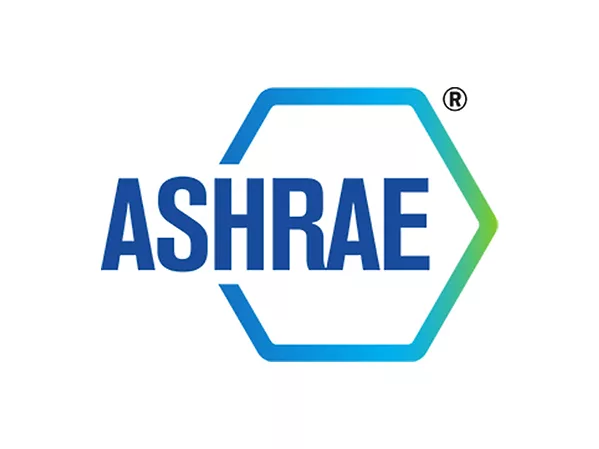 ASHRAE Logo