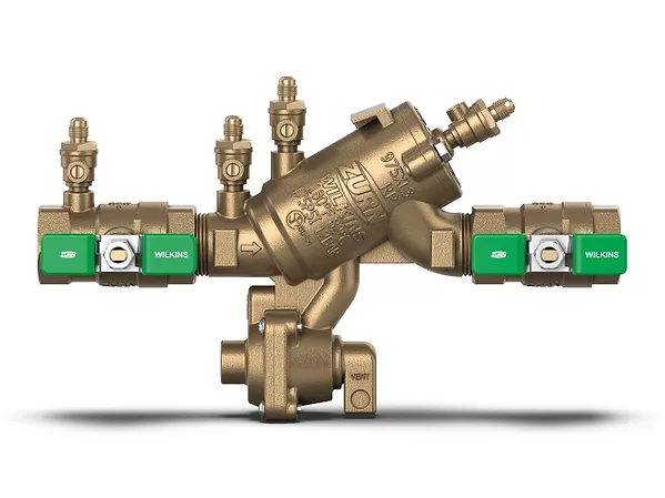 Zurn Wilkins 975XL3 Reduced Pressure Principle Backflow Preventer.jpg