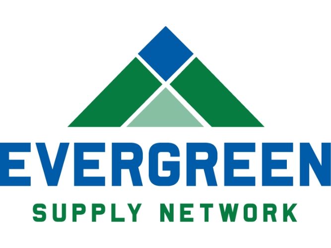 Evergreen Supply Network Announces Resignation of CEO Bill Ward.jpg