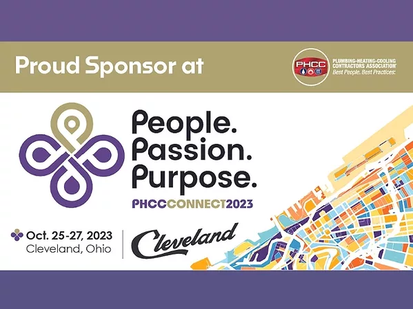 Oatey Co. to Sponsor PHCC Connect 2023 Cleveland.jpg