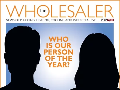 Nominations open for the wholesaler magazine person of the year 