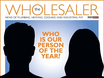 Nominations open for the wholesaler magazine person of the year 
