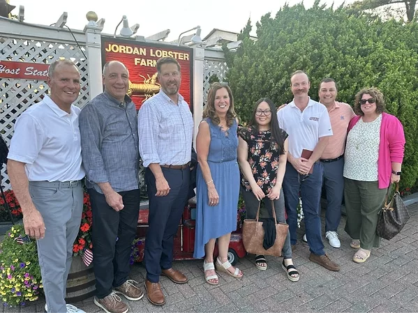 Synergy Solution Group Welcomes Lane Associates as Newest Member.jpg