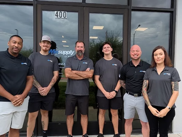 Winsupply Opens New Midlothian, Texas, Company to Serve HVAC Industry.jpg