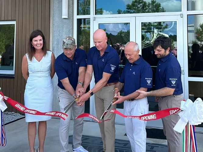 Zilmet USA Opens New Headquarters in South Carolina 2.jpg