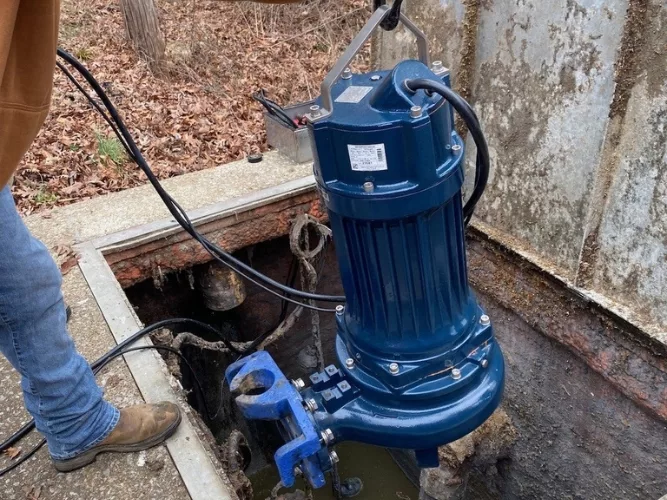 Franklin Electric FPS Submersible Wastewater Pump Additions 2.jpg