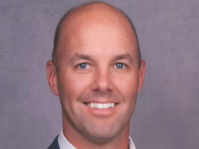 Oatey Co. Promotes Peter McMillan to Senior Vice President of Wholesale Sales .jpg