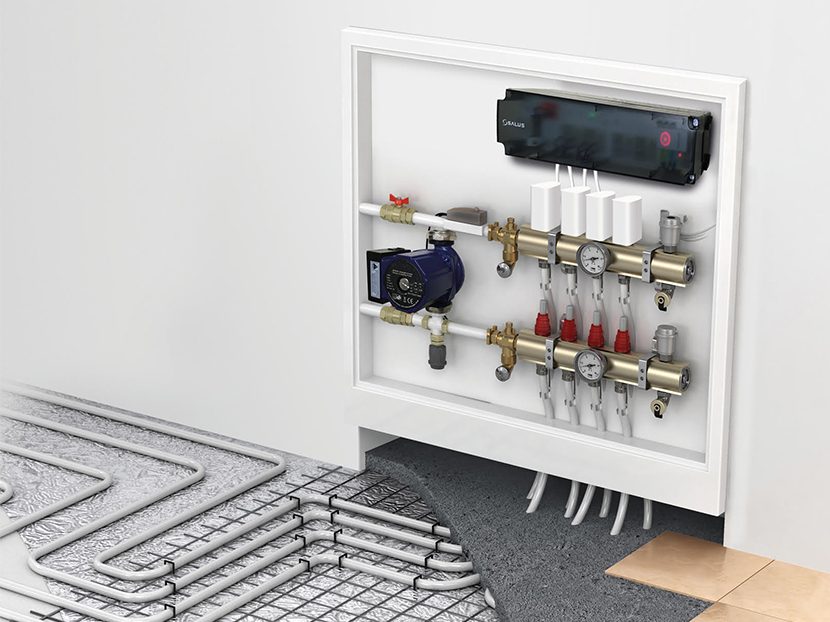 SALUS Auto Balancing Actuator 20181204 phcppros