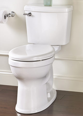 American Standard Champion PRO Toilet