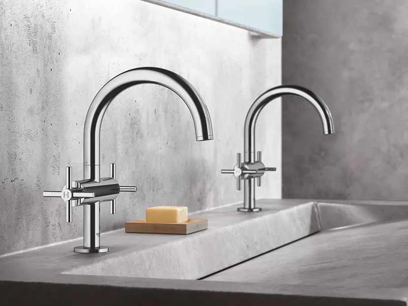 LIXIL Kitchen and Bath Products Win 2018 GOOD DESIGN Awards 4