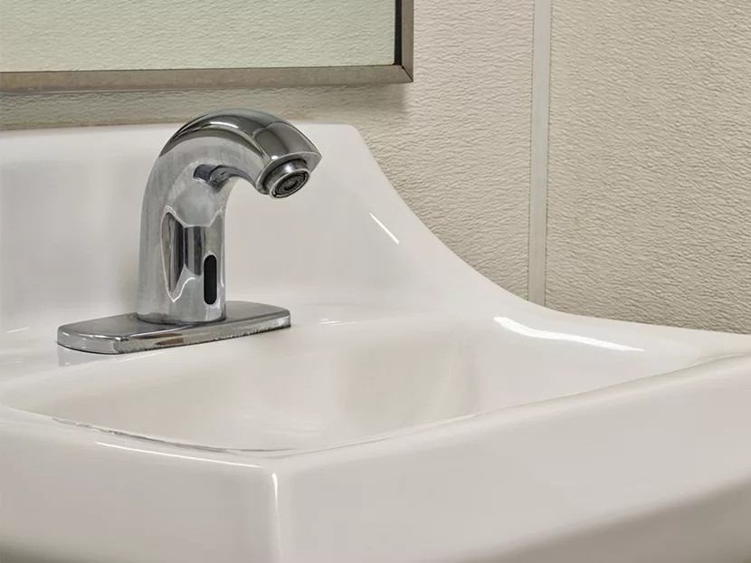 Benefits of Using Hands-Free Fixtures