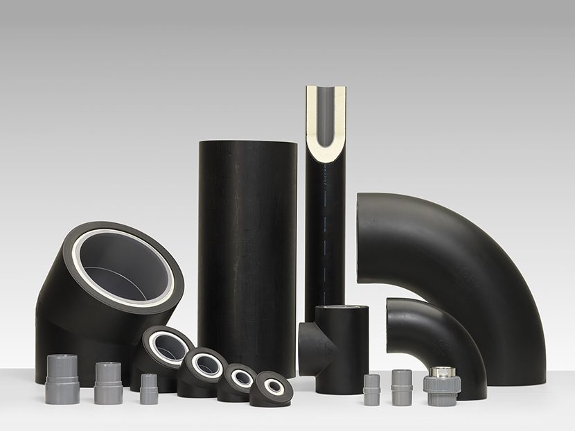 GF Piping Systems COOLFIT ABS Plus Piping System 20181211 phcppros