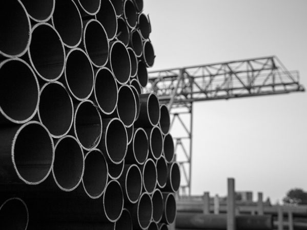 Charlotte Pipe Wins Trade Case Against Chinese Cast Iron Pipe Producers 2