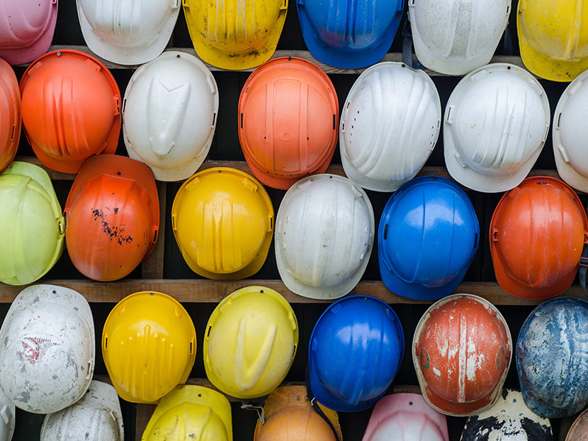 Skilled Labor Fund: Skilled Labor Shortage Still Troubling the Residential Construction Industry