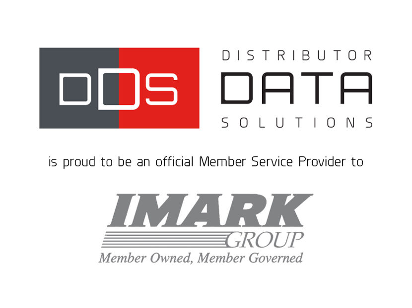 DDS Becomes Member Service Provider to IMARK Group