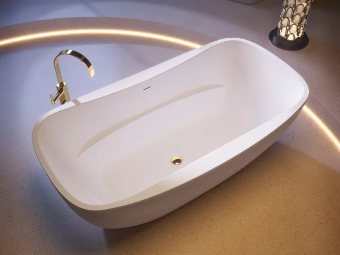 2025 GOOD DESIGN Award Celebrates BainUltra Lunessa Bathtub.jpg