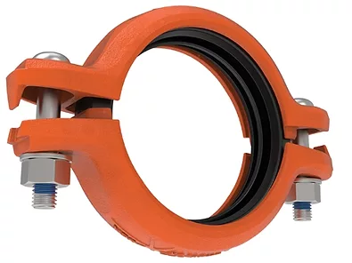 Asc engineered solutions rigid coupling