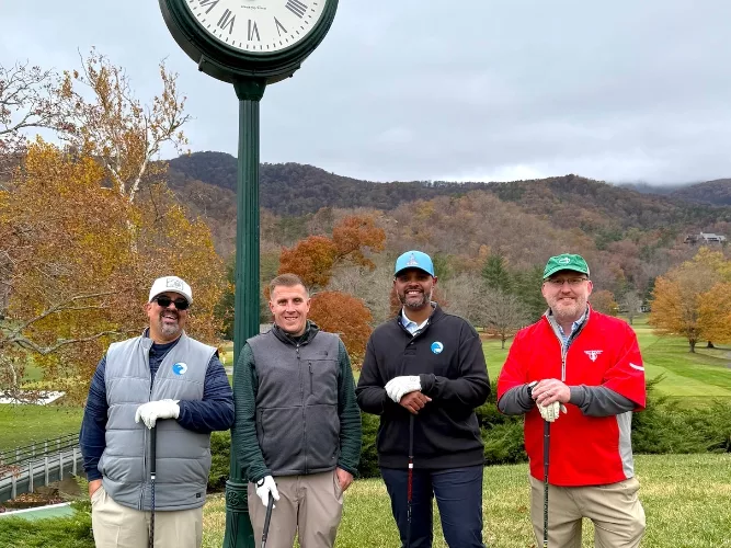 BLUE HAWK 2025 Fall Forum Blends Strategy, Collaboration at Greenbrier Resort 2.jpg