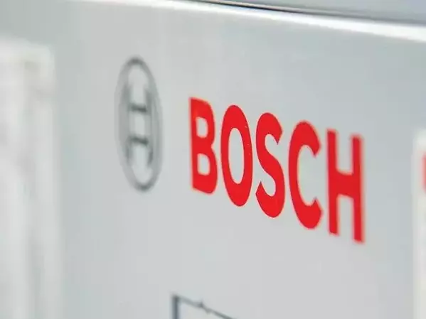 Bosch Home Comfort Group Makes Debut at AHR Expo 2026.webp